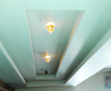 Gypsum board ceiling Gallery image 48